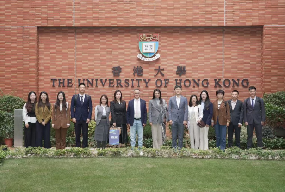 公司简讯丨亚洲生物加速香港布局