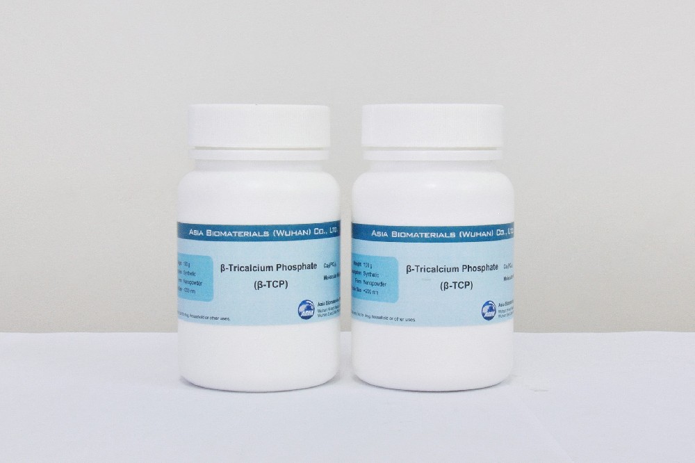 β-Tricalcium Phosphate